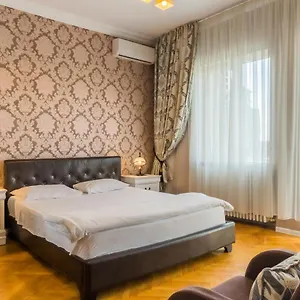 Appartamento Deluxe Cismigiu Park