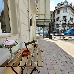 Sweet Dreams Lovely Duplex Universitate Apartament