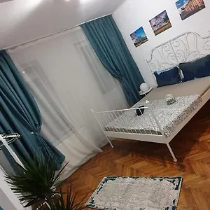  Apartment Stay Inn Apartments