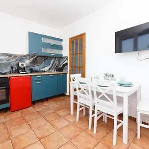  Apartment Color Ap Calea Victoriei 12c