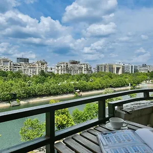  Appartamento Unirii Center By Olala Homes