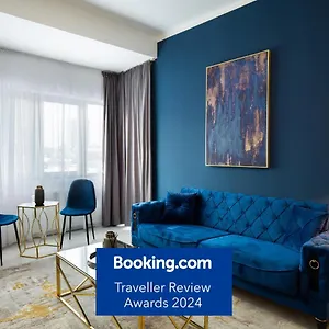  Apartment Metropole Old Center