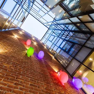  Apartment Old Town Snail Design