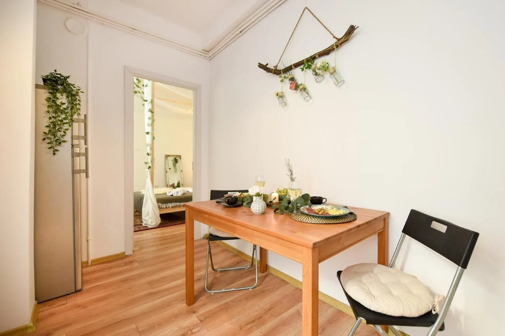 Apartament Timeless Elegance & Modern Comfort- Premium Stay In The Heart Of The City Bucureşti România